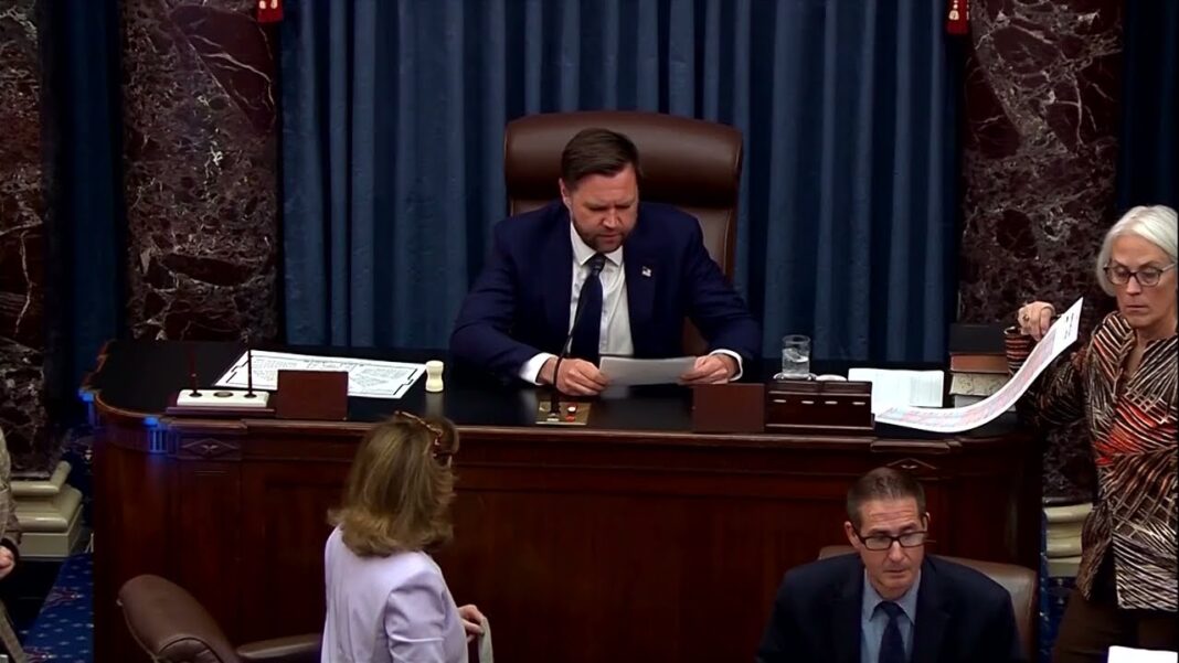 Wall Street ends mixed after Senate passes tax cut bill | REUTERS