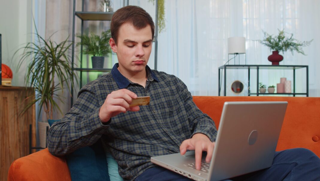 As Credit Card Balances Hit Record Highs, Is a Rate Cap the Answer?