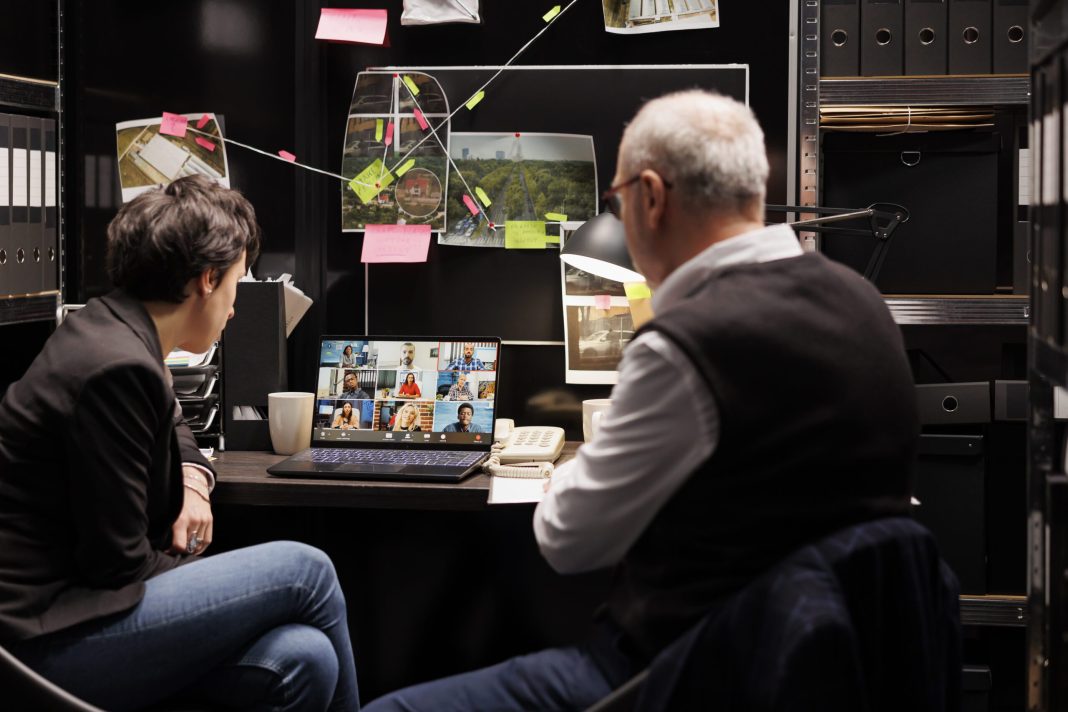 Authorities and Tech Firms Team Up to Take Down Phishing Platform