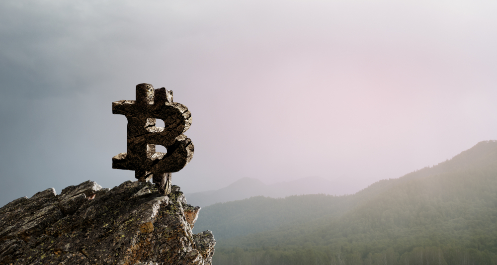 Bitcoin Climbs to 6-Week High