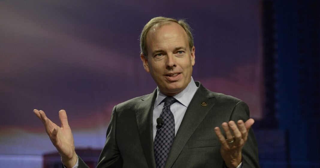 CFPB cuts dull impact of Trump’s latest order, MBA exec says