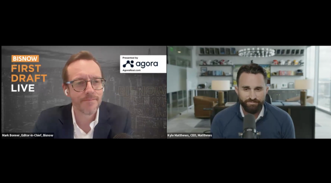 Can Brokers Stop Worrying And Learn To Love AI?