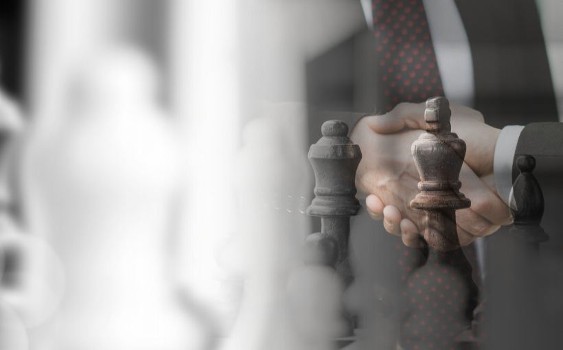 Capital Constellation Backs Gallatin Point with L-T Strategic Capital