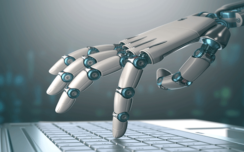 Goldman to Unload Robo Platform to Betterment