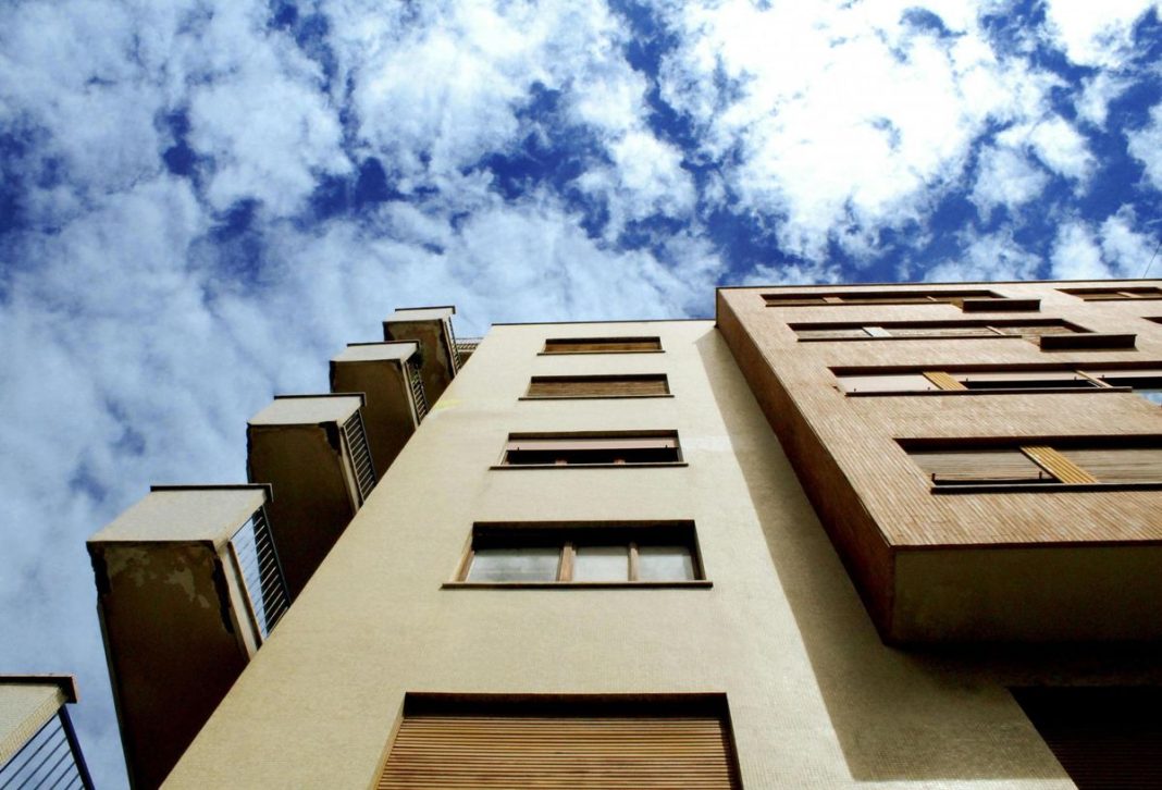 HGI To Buy Nearly All Of AH Realty’s Multifamily Properties For $562M