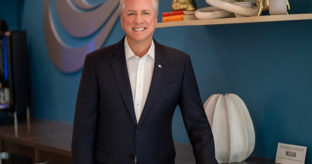 'I did not call myself a dictator:' Credit-union CEO