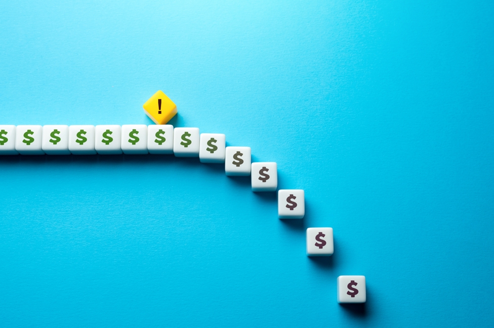 Longest Losing Streak of 2026