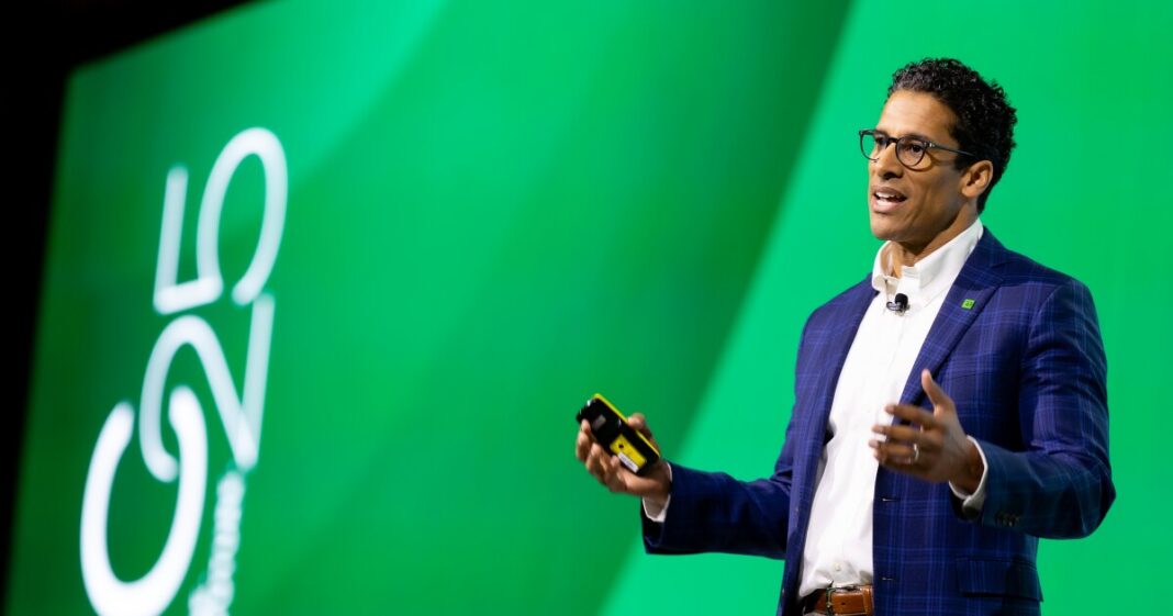 More Americans asking AI for financial advice: TD survey