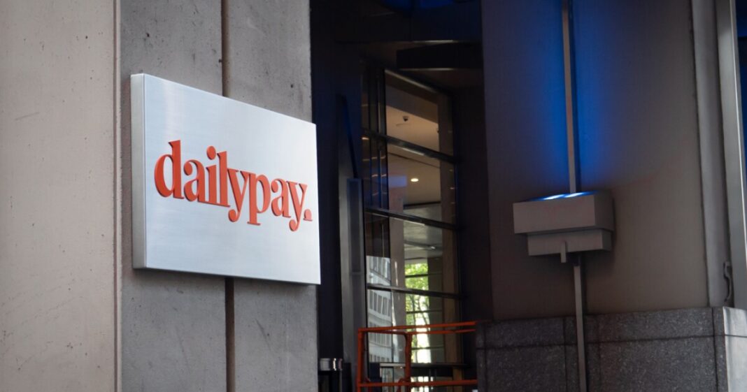 New earned wage access schemes are worsening the affordability crisis | PaymentsSource