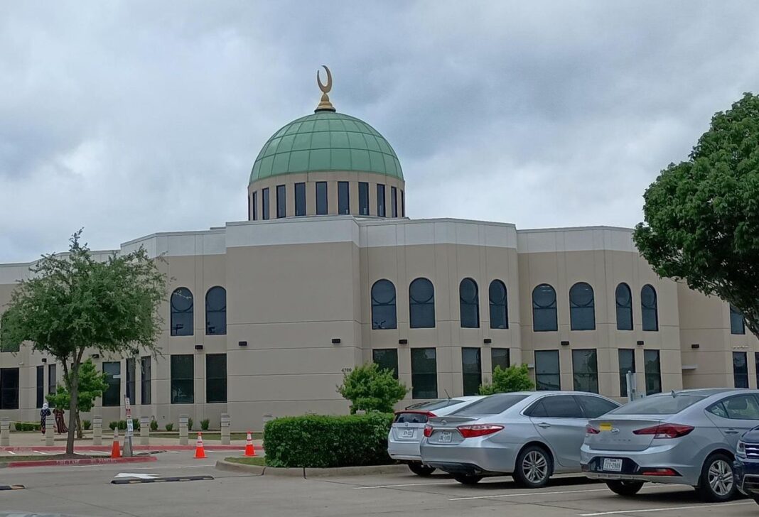 North Texas Judge Freezes MUD Tied To The Meadow, Formerly EPIC City