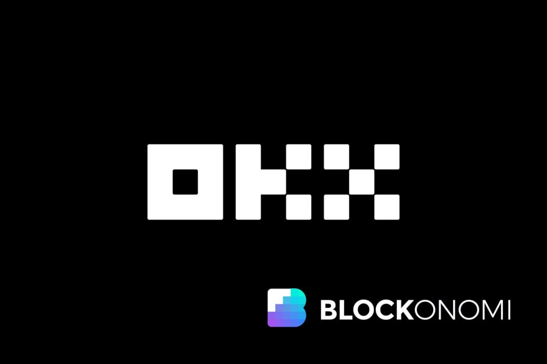 OKX Launches Native AI Layer on OnchainOS to Power Autonomous Blockchain Agents