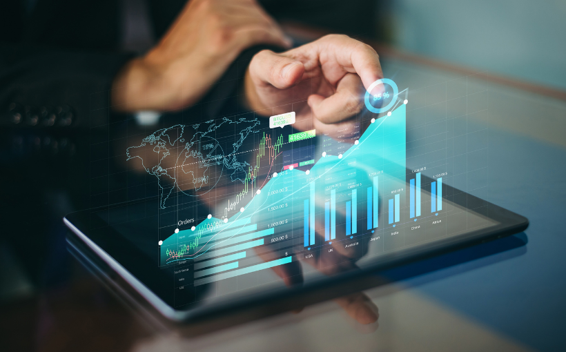 Private Markets Shift Into “Selective Growth” Mode