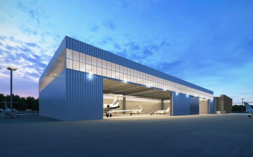 SR Aviation Infrastructure Buys 50 Acres at Key NYC-Area Airport