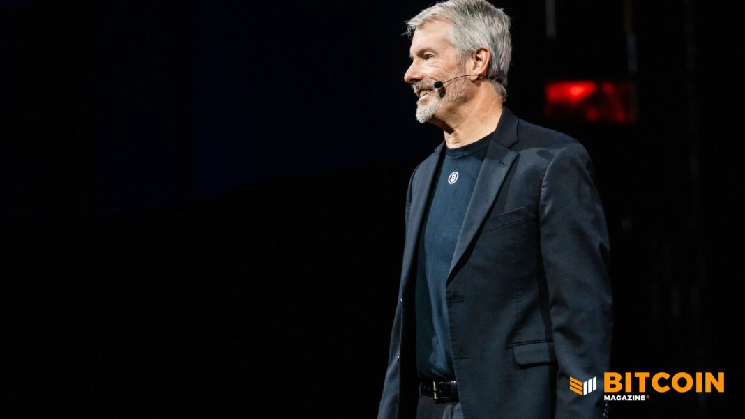 Strategy (MSTR) Spends $1.57 Billion To Buy 22,337 Bitcoin