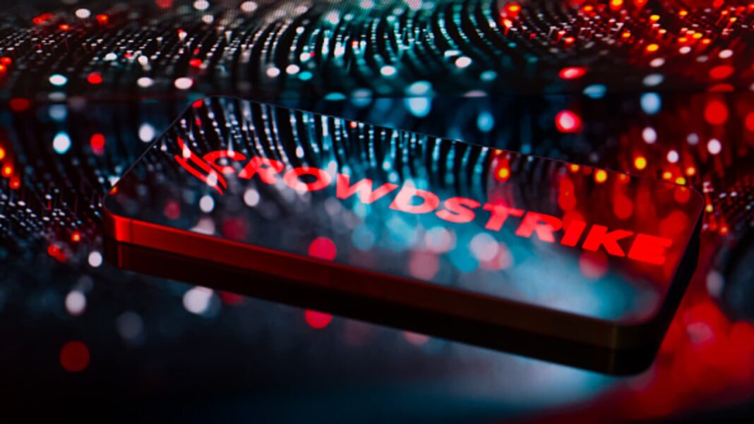 This cybersecurity stock may benefit from shift to AI-powered solutions, Wolfe Research says