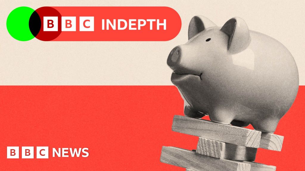 A fresh financial crisis may be coming – it won't play out like the last one
