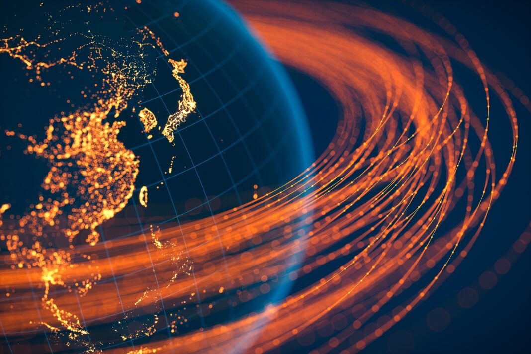 Amazon Vs. Starlink: $9 Billion Globalstar Deal That Could Change Everything (NASDAQ:GSAT)