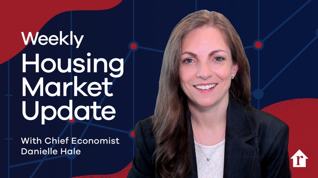 April 17, 2026 Economic and Housing Market Update