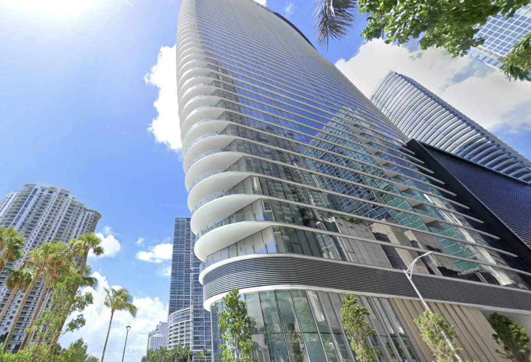 Aston Martin Residences Developer, Builders Sued By Buyers For Cracked Concrete, Pool Leaks