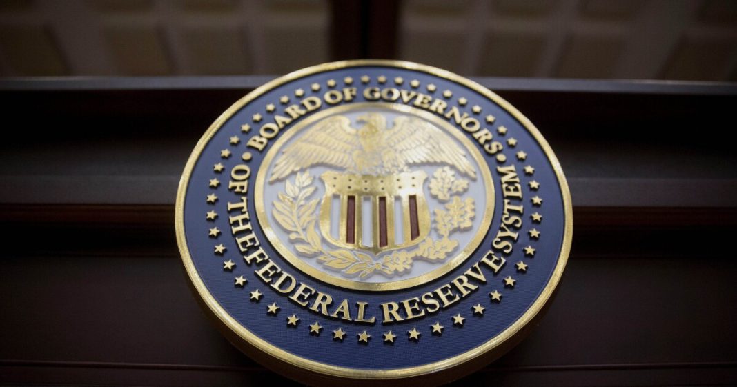 Fed hits Georgia bank over government lending expansion