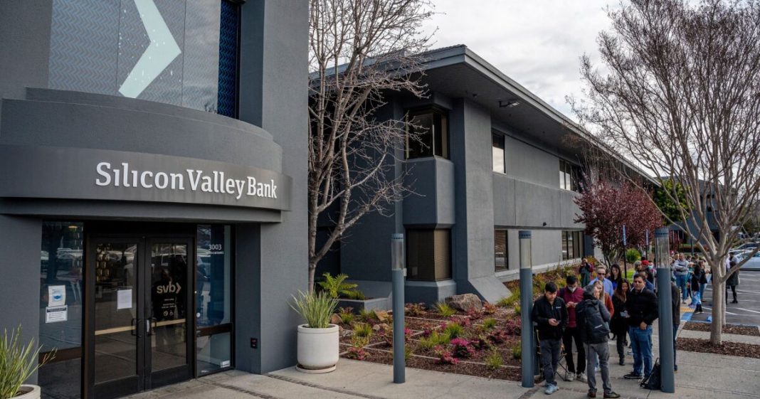 First Citizens to drop SVB name, 3 years after crisis