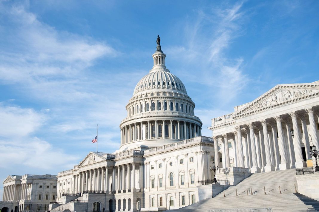 House advances ABA-backed bill to ease Section 1071 reporting burden