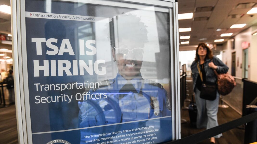 Jobs report March 2026: