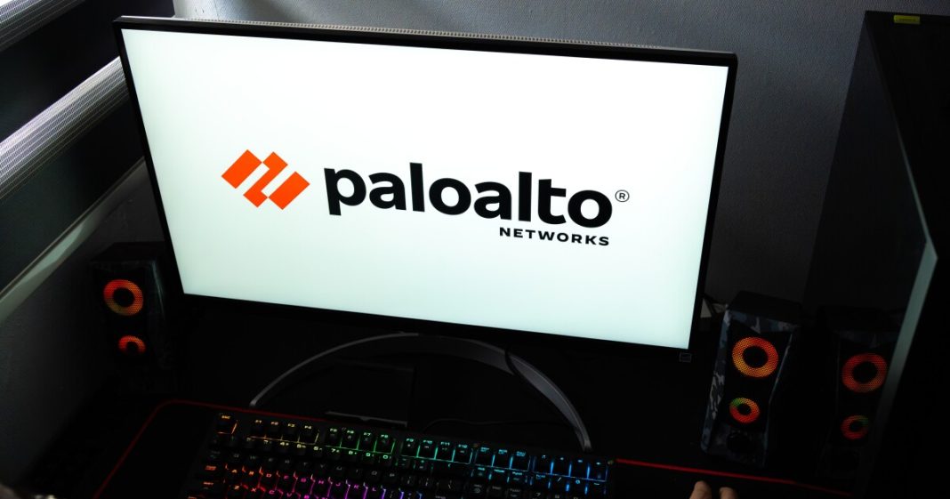 Palo Alto Networks founder seeks to acquire Calif. bank
