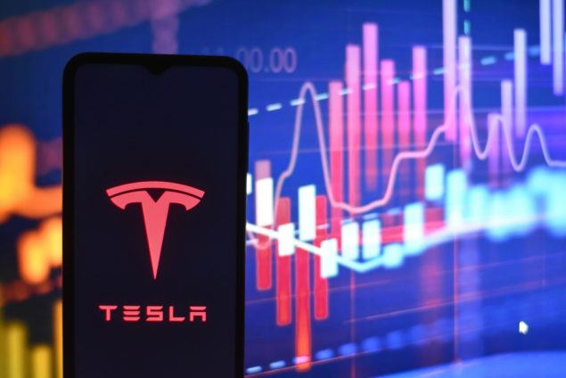 Put the Tesla Pedal to the Metal With These ETFs