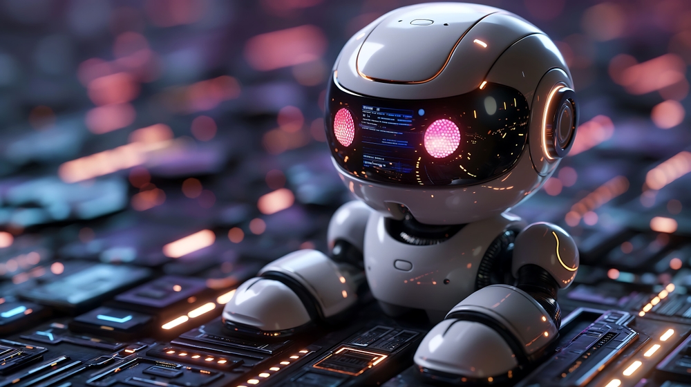 ROBO Index-Linked Assets Double as Investors Pivot to Physical AI