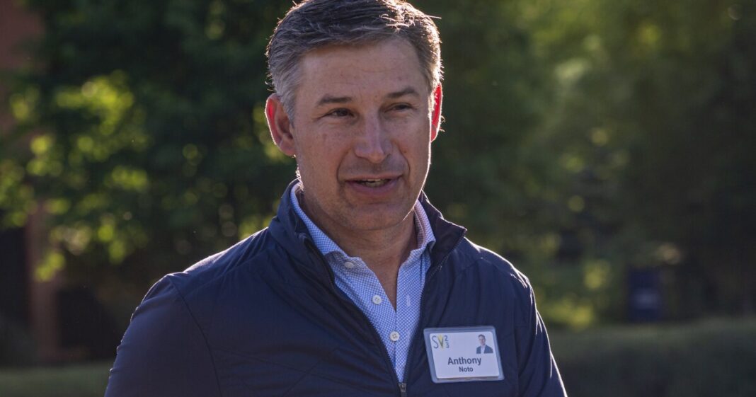 SoFi to offer combined fiat and crypto enterprise banking