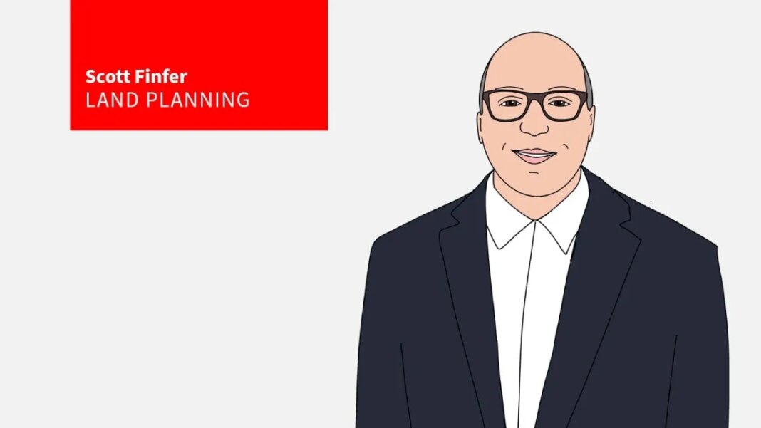 Scott Finfer hero image