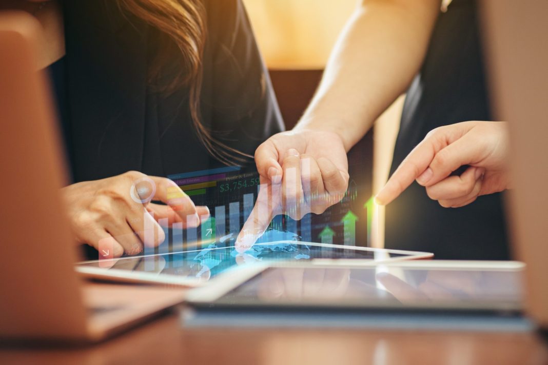 The IMF’s Warning to Banks: Share Data to Beat AI Fraud