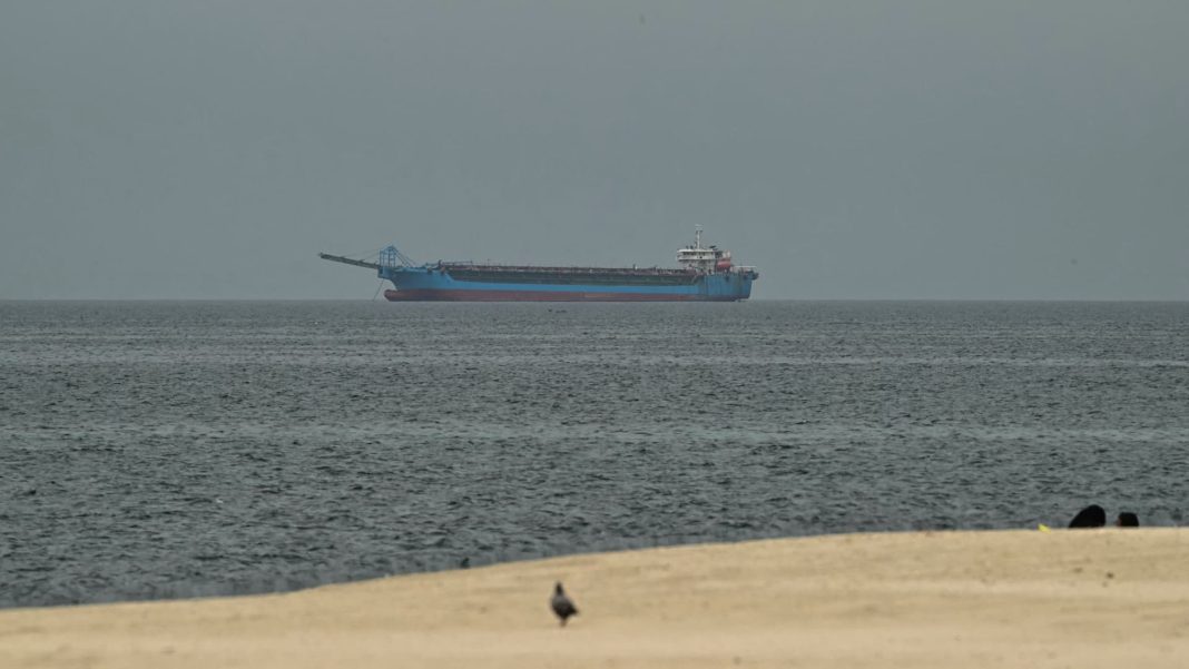 The markets are obsessed with the Strait of Hormuz. Why it matters less than you think