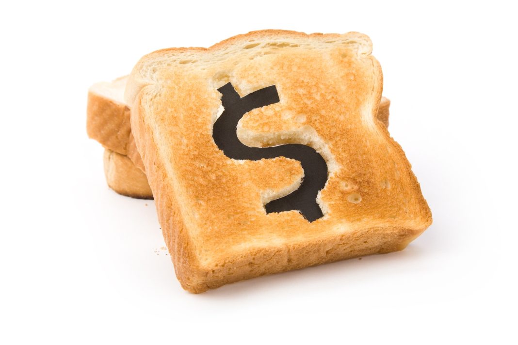 Toast: More Than Just A POS (NYSE:TOST)