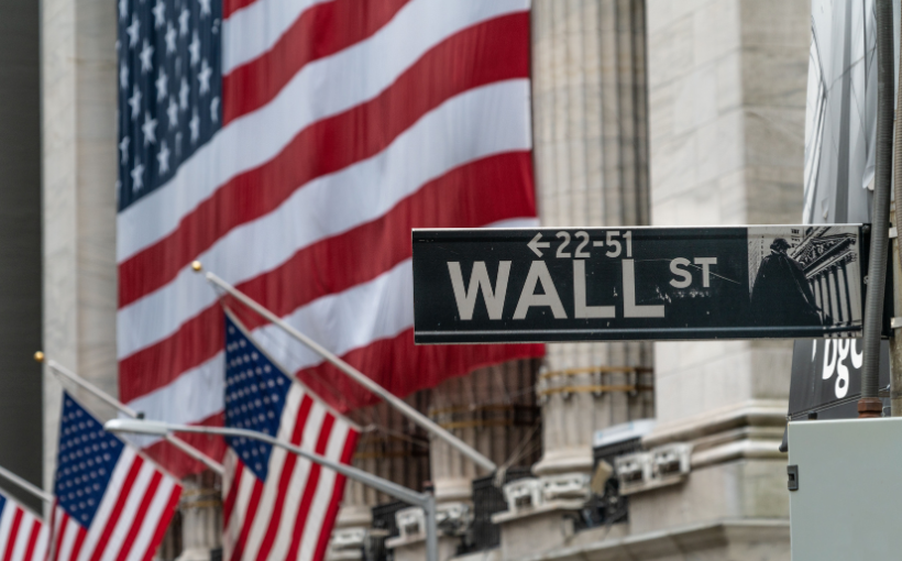 Wall Street Bonus Pool Hits Record $49.2B in 2025