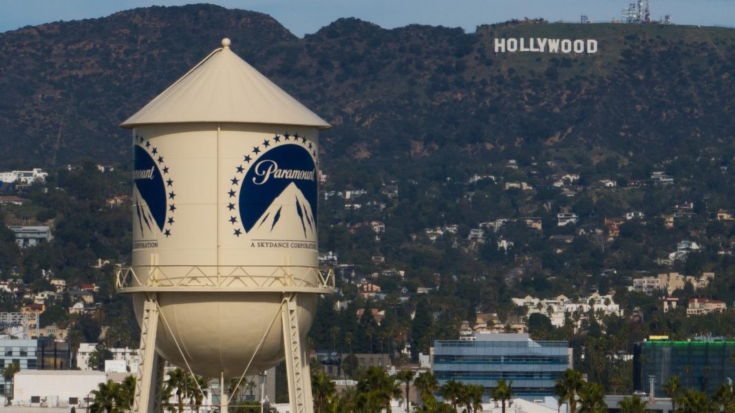 Warner Bros shareholders to vote on Paramount's $81B takeover of the Hollywood giant