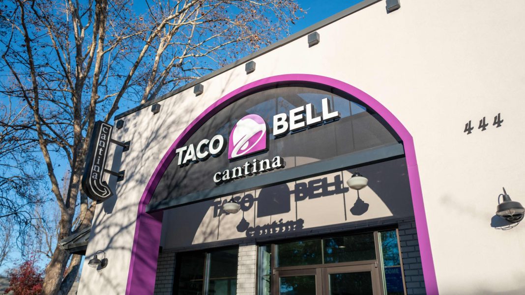 Yum Brands (YUM) Q1 2026 earnings