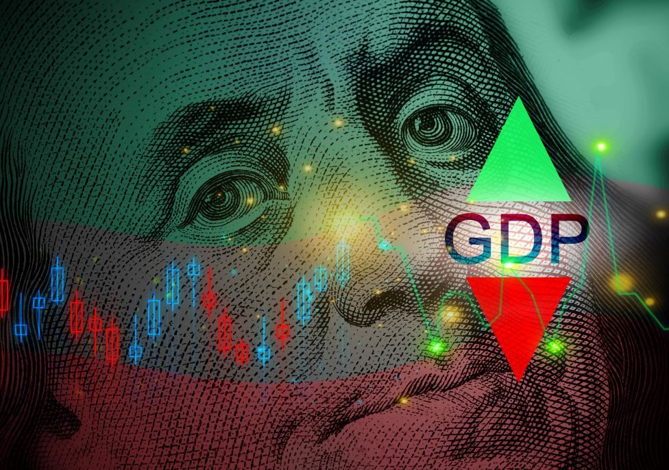 ABA DataBank: U.S. GDP misses expectations