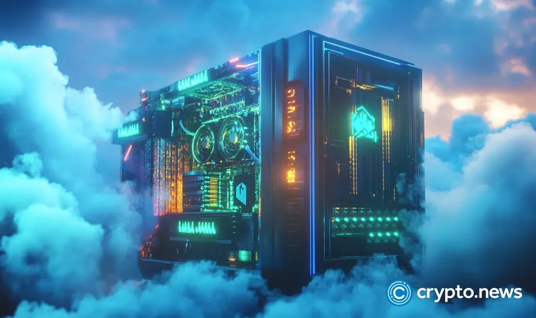 AJC Mining leads a new trend in Bitcoin cloud mining