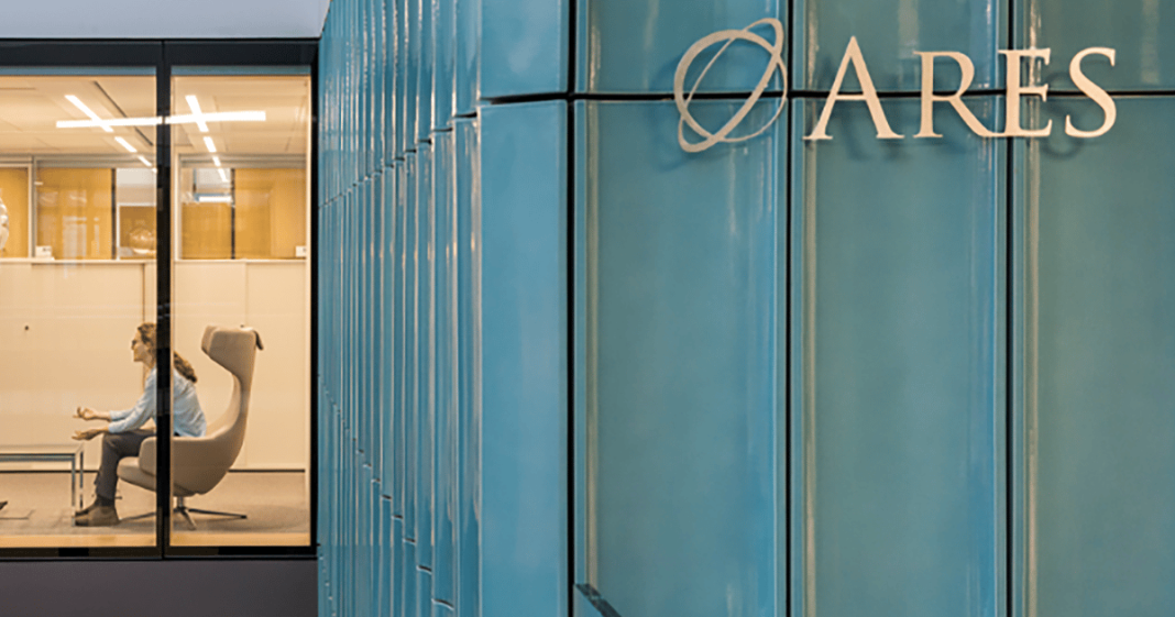 Alternative Asset Managers Stay Calm Amid Redemptions