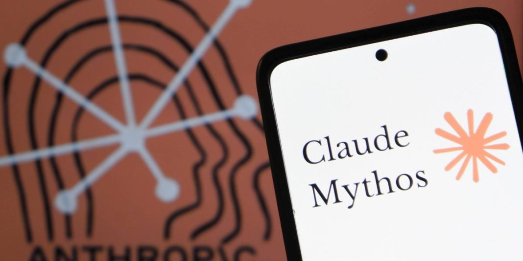 Anthropic leapfrogs OpenAI with a record $965 billion valuation, says Mythos is coming soon