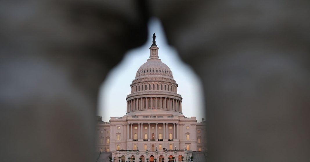 Charity Parity Act Opens New Path for Retirement Giving
