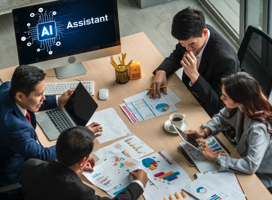 Easy Ways Advisors Can Start Using AI Today