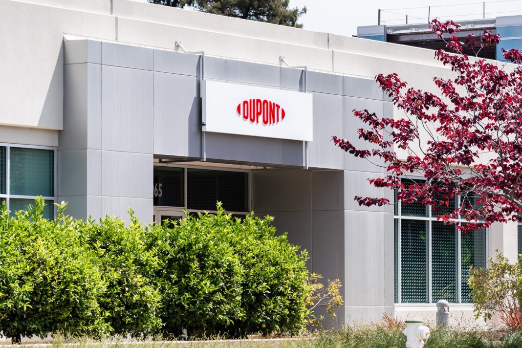 I See A Better DuPont, Not A Bargain