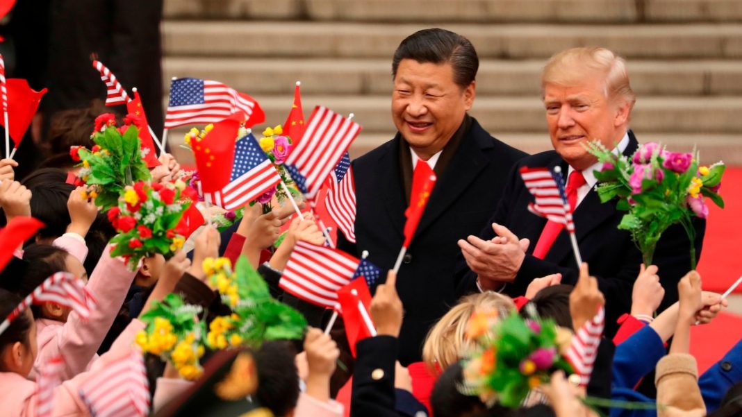 Iran war could make Trump’s trip to China a bit chillier than his first-term visit