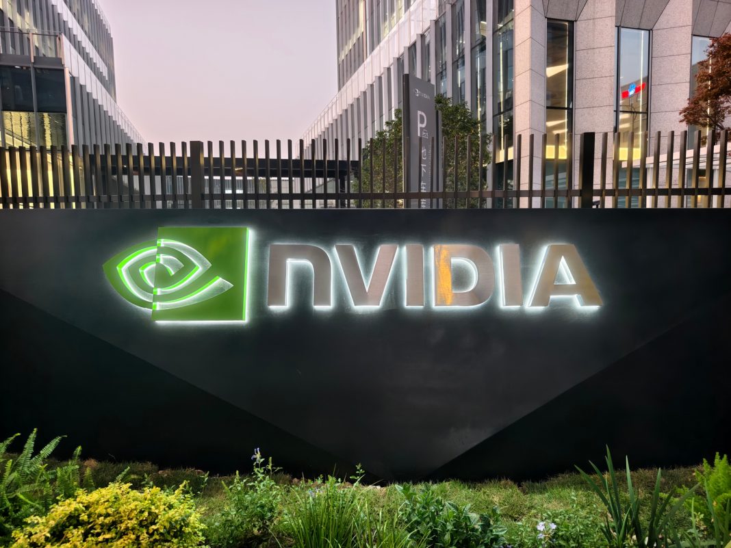 Nvidia Earnings Could Reset The Entire AI Trade