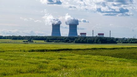 Partnerships, Positive Sentiment Boost U.S. Nuclear