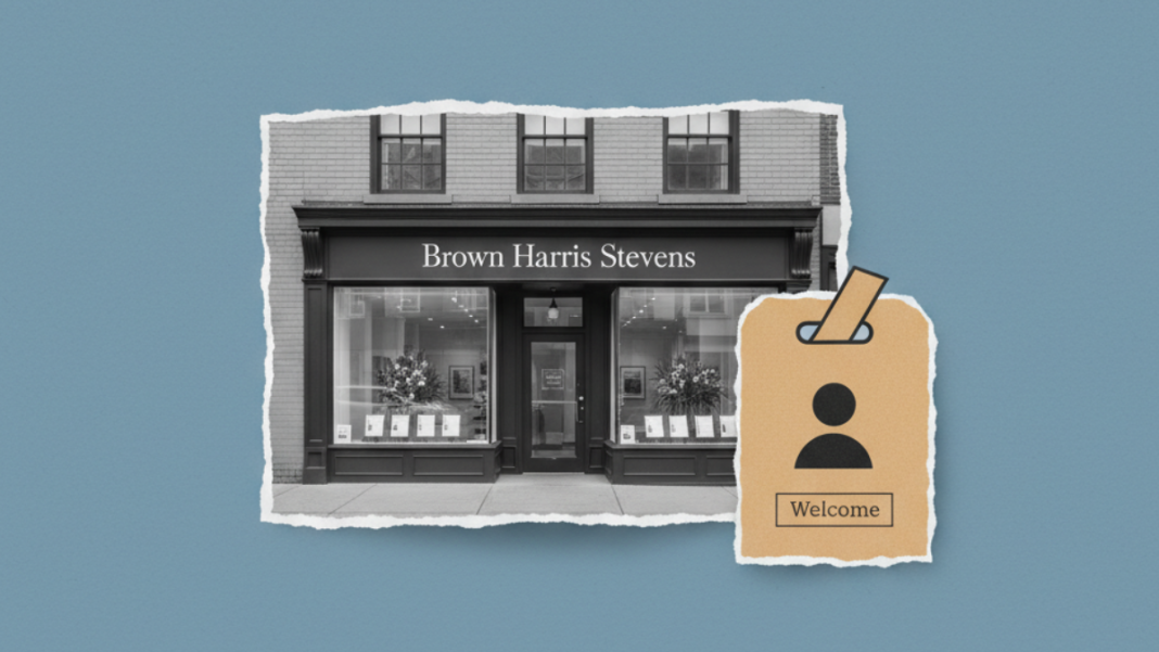 Rachel Glazer returns to Brown Harris Stevens from Compass