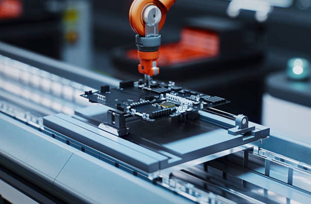 Synopsys (SNPS): Ansys Integration Has Reinforced The Quality Growth Story (NASDAQ:SNPS)